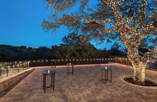 Georgetown Hotel | Sheraton Austin Georgetown Hotel & Conference Center