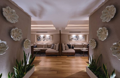 Las Glorias Resort | Sheraton Buganvilias Puerto Vallarta