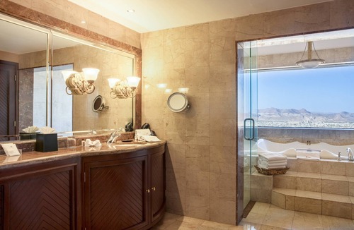 Chihuahua Hotel | Sheraton Chihuahua Soberano
