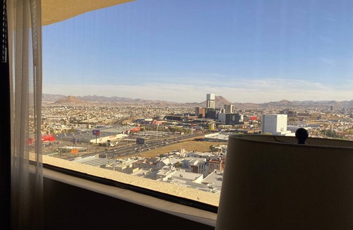 Chihuahua Hotel | Sheraton Chihuahua Soberano