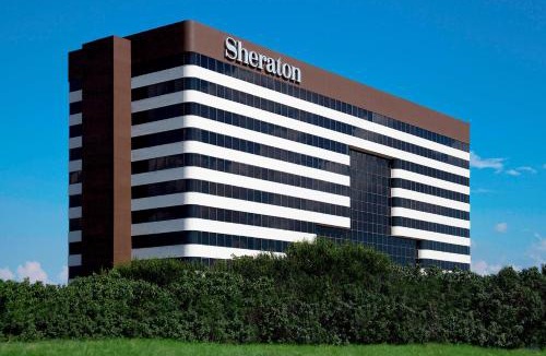 Las Colinas Hotel | Sheraton DFW Airport Hotel