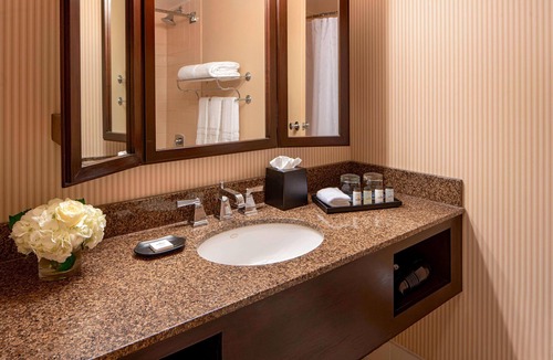 Brookhollow Hotel | Sheraton Houston Brookhollow Hotel
