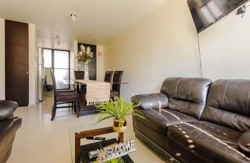 Santa Ursula Coapa Apartment | SHINYADO Departamento Minimalista CDMX