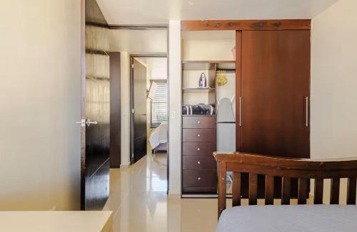 Santa Ursula Coapa Apartment | SHINYADO Departamento Minimalista CDMX