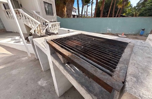San Felipe Condo | Shoreline Condo 5 Desert Oasis, Free Wifi, Cool A/C