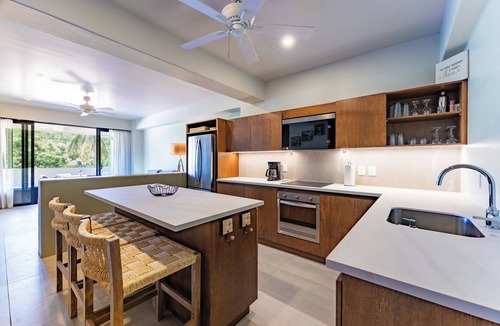 Crucecita Condo | Short Walk to Beach & Town · 2nd Level · Solana