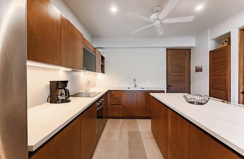 Crucecita Condo | Short Walk to Beach & Town · 2nd Level · Solana