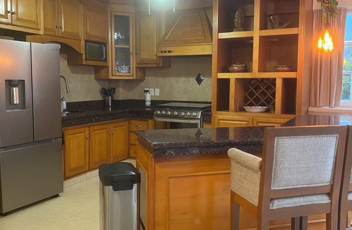South Shore Hotel Area Condo | Showstopper 3-bedroom condo with AC & WiFi with phenomenal Mismaloya Bay views