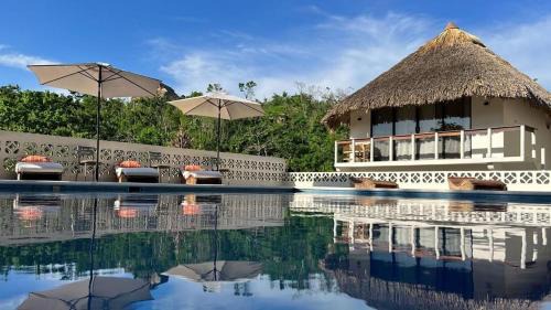 Mazunte Hotel | Sicaru Mazunte