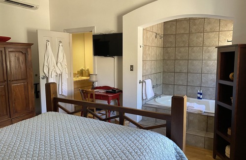 Truth or Consequences Hotel | Sierra Grande, A Ted Turner Retreat