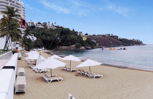 Peninsulas de Santiago Hotel | Sierra Mar Manzanillo