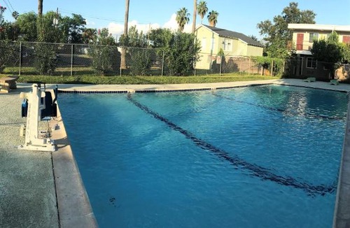 McAllen Hotel | Siesta Inn McAllen