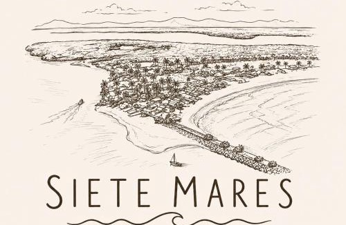 El Azufre Hotel | Siete Mares