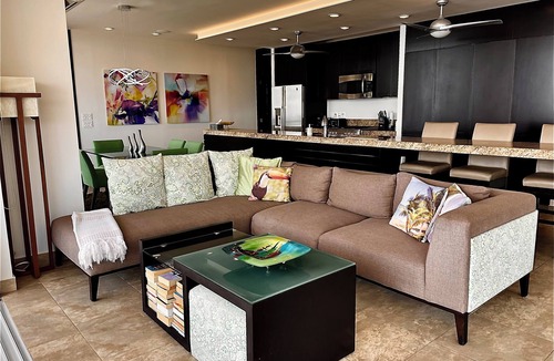 Amapas Condo | Signature 406, Sea Views, Specials: 3-15 Aug $149, 21-31 Aug $199, Sept $249/ngt