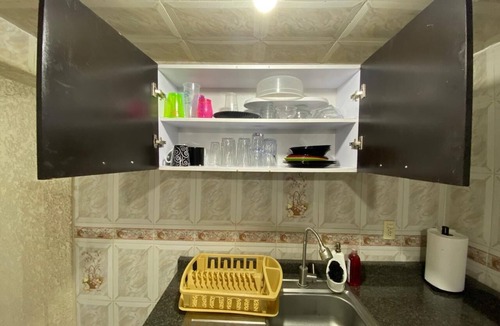 Ecatepec de Morelos House | Silenciosa e Intima es Casa Guerrero, Disfruta con tu Afectos y Mascotas