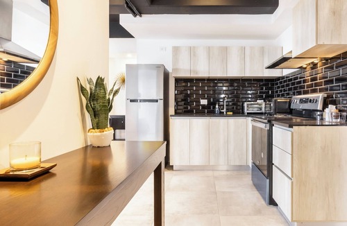 Zona 4 Apartment | SILK-408 Convenient Apartment in Zone 4