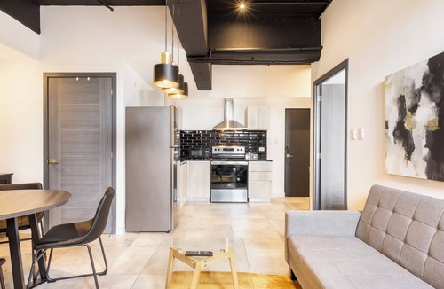 Zona 4 Apartment | SILK-408 Convenient Apartment in Zone 4