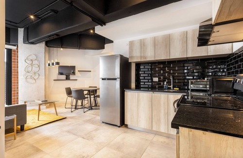 Zona 4 Apartment | SILK-408 Convenient Apartment in Zone 4