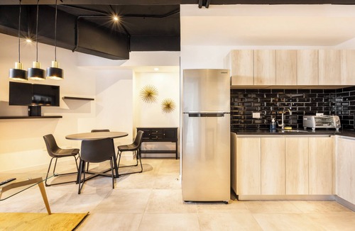 Zona 4 Apartment | SILK-408 Convenient Apartment in Zone 4