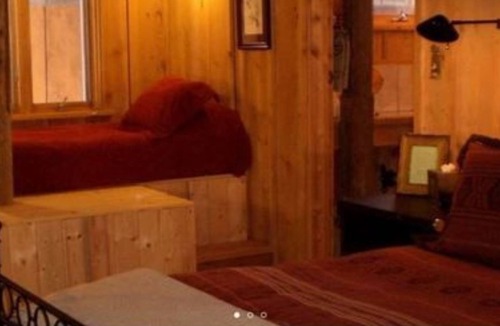 Farmington Bed & Breakfast | Silver River Adobe Inn