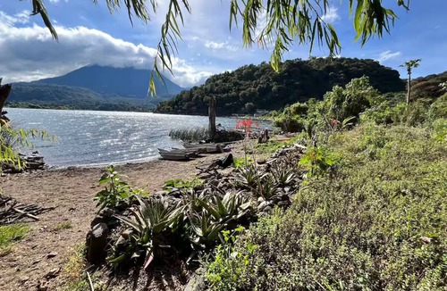 Jaibalito RV Rental | Simple and authentic space for travelers seeking calm.