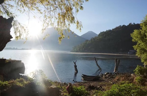 Jaibalito RV Rental | Simple and authentic space for travelers seeking calm.
