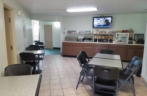 Guymon Hotel | Simple Rewards Inn
