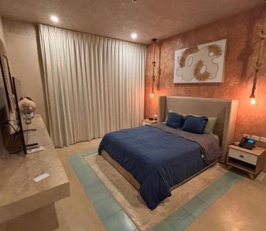 Merida Hotel | Simple y Luxury