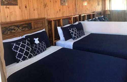 Salida Hotel | Sinawav Trail Lodge