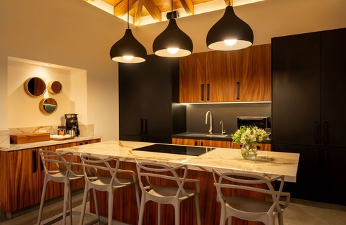 Antigua Guatemala Condo | Singular Signature Residences