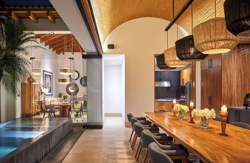 Antigua Guatemala Condo | Singular Signature Residences