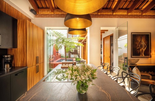 Antigua Guatemala Condo | Singular Signature Residences