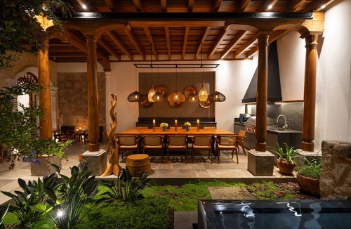 Antigua Guatemala Condo | Singular Signature Residences