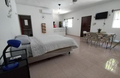 Sisal Apartment | Sisal Brisa de Mar