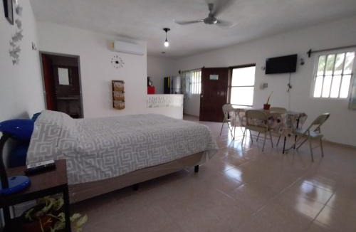 Sisal Apartment | Sisal Brisa de Mar