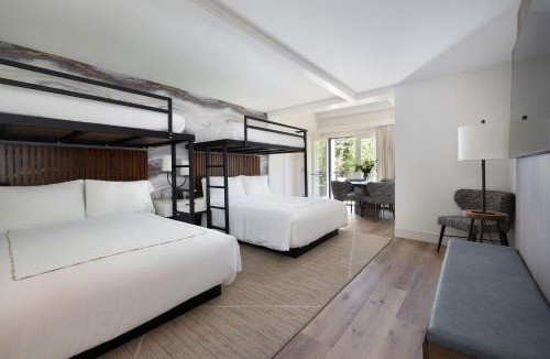 Vail Hotel | Sitzmark Vail