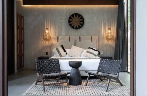 Tulum Hotel | SIWA Wellness Villa Collection