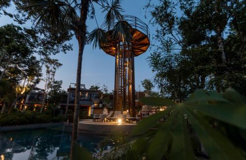 Tulum Hotel | SIWA Wellness Villa Collection