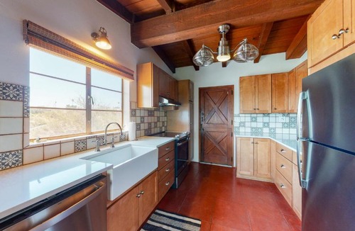 Los Ranchos Perkins House | Sky Ridge Ranch Joesler