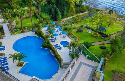 Panajachel Apartment | Sky View Atitlán Lake Suite/Free Breakfast