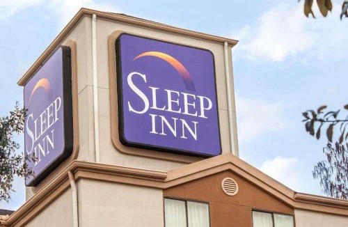 Arlington Hotel | Sleep Inn Arlington Near Six Flags