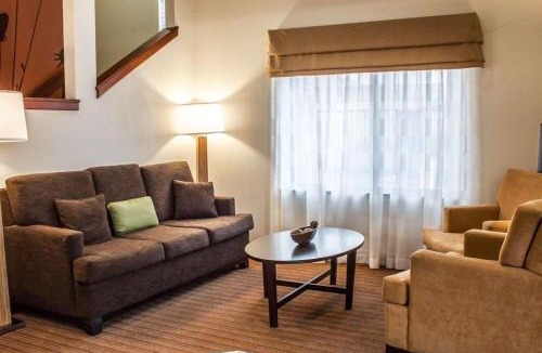 Arlington Hotel | Sleep Inn Arlington Near Six Flags