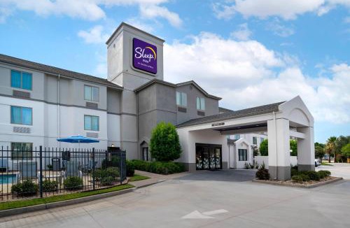 Broadmoor Hotel | Sleep Inn Baton Rouge East I-12