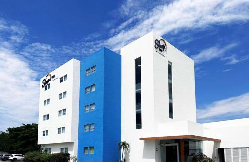 Culiacan Hotel | Sleep Inn Culiacan