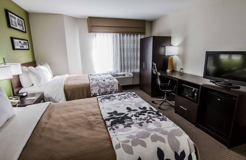 Gallup Hotel | Sleep Inn Gallup