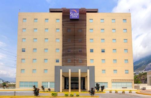 Monterrey Hotel | Sleep Inn Monterrey San Pedro