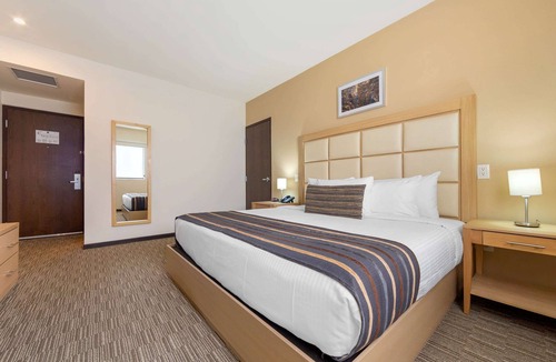 Monterrey Hotel | Sleep Inn Monterrey San Pedro