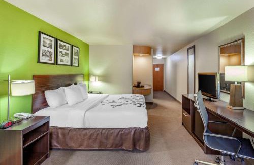 Hewitt Hotel | Sleep Inn & Suites Hewitt - South Waco