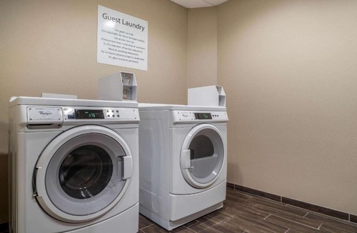 Clodine Hotel | Sleep Inn & Suites Houston Westchase - Little Saigon