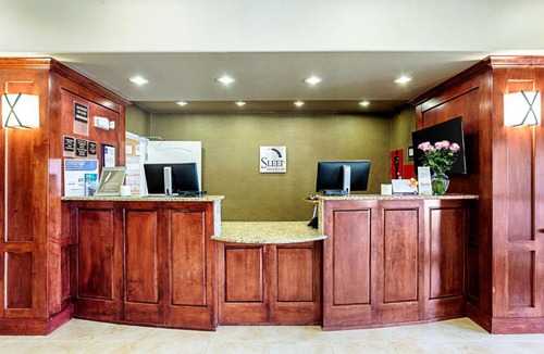 Tyler Hotel | Sleep Inn & Suites Tyler South